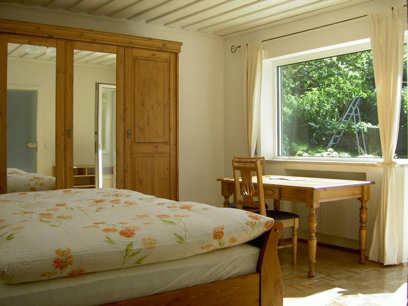 Gaestehaus Ehrlich Prien am Chiemsee Exterior foto