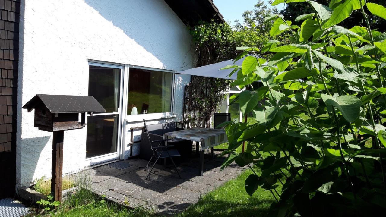 Gaestehaus Ehrlich Prien am Chiemsee Exterior foto